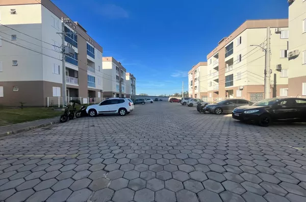 APARTAMENTO - RES. BOULEVARD DAS PALMEIRAS - CRISTO REI - IÇARA