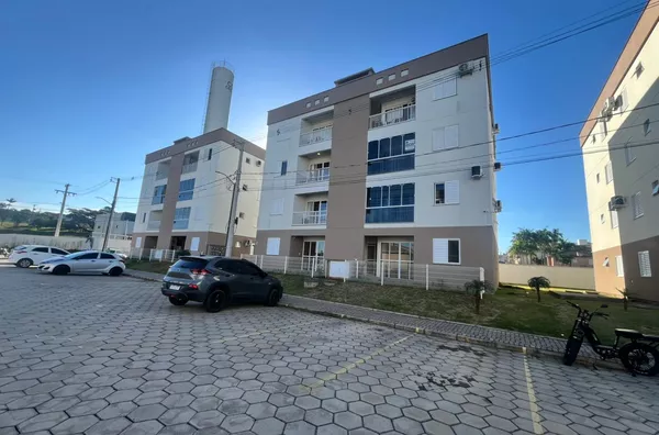 APARTAMENTO - RES. BOULEVARD DAS PALMEIRAS - CRISTO REI - IÇARA