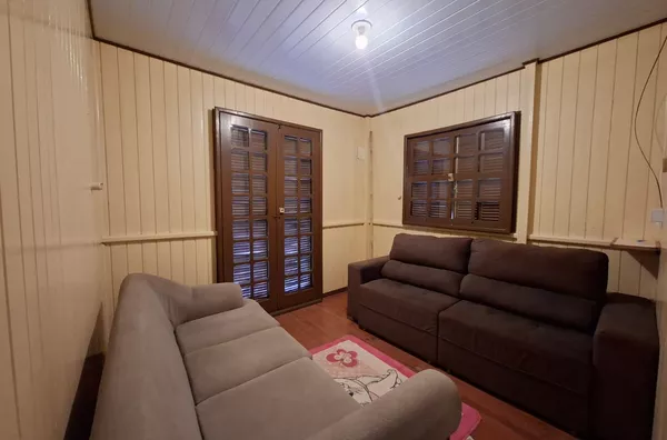 CASA - DUNAS - BALNEÁRIO RINCÃO