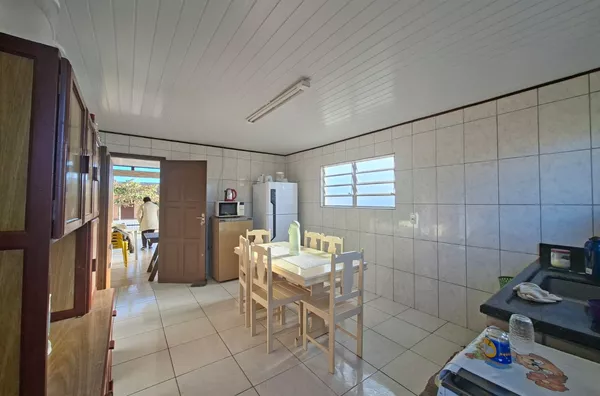 CASA - DUNAS - BALNEÁRIO RINCÃO