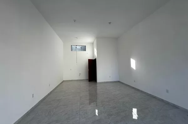 SALA COMERCIAL - COMERCIAL CALEGARI - JARDIM ELIZABETE - IÇARA