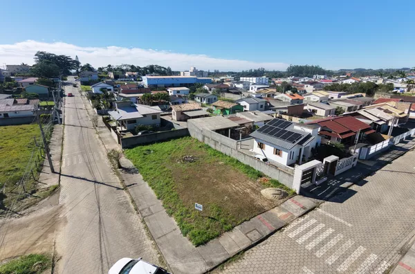 TERRENO - VILA NOVA - IÇARA