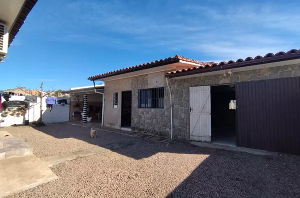 CASA - JARDIM SILVANA - IÇARA