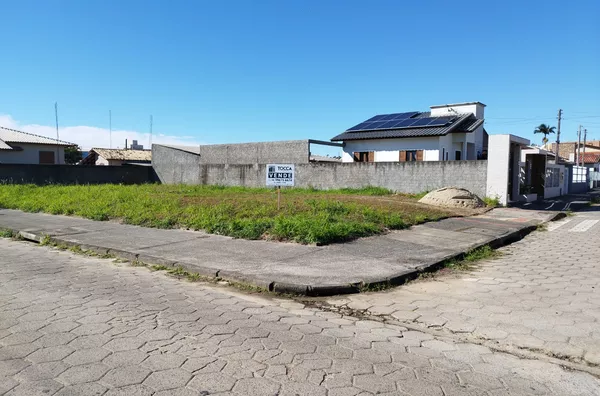TERRENO - VILA NOVA - IÇARA