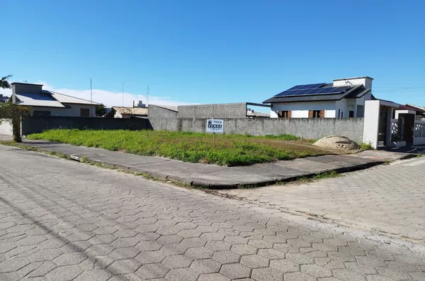 TERRENO - VILA NOVA - IÇARA
