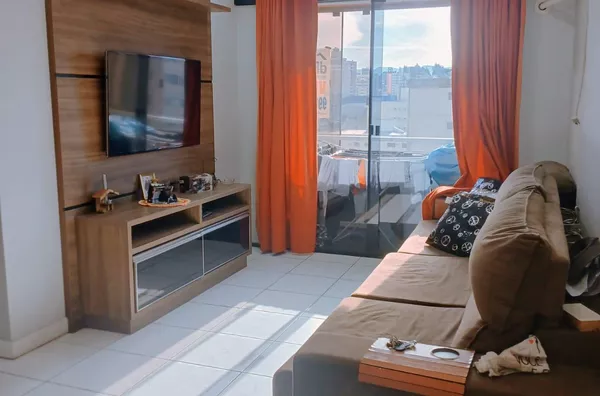 APARTAMENTO - ED. HELOISA - CENTRO - CRICIÚMA