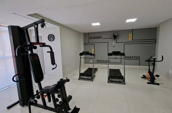 APARTAMENTO - MONTESE RESIDENCIAL - CENTRO - CRICIÚMA