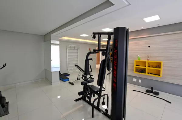 APARTAMENTO - MONTESE RESIDENCIAL - CENTRO - CRICIÚMA
