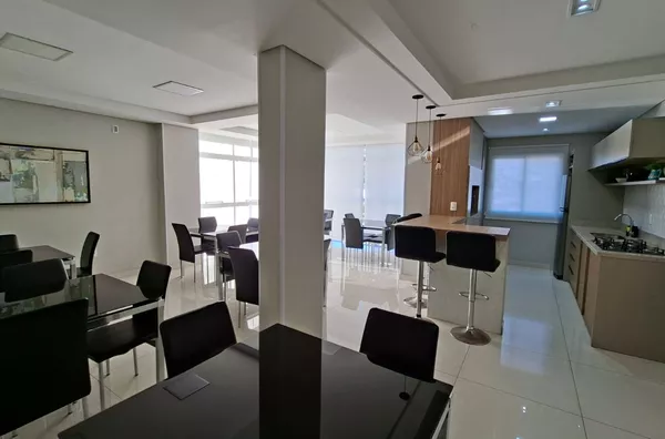 APARTAMENTO - MONTESE RESIDENCIAL - CENTRO - CRICIÚMA
