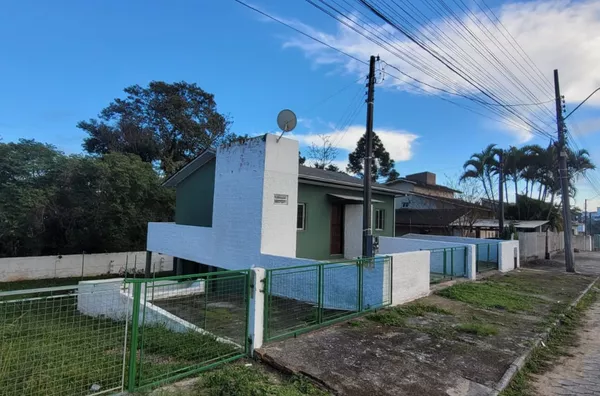 KITNETS - CRISTO REI - IÇARA