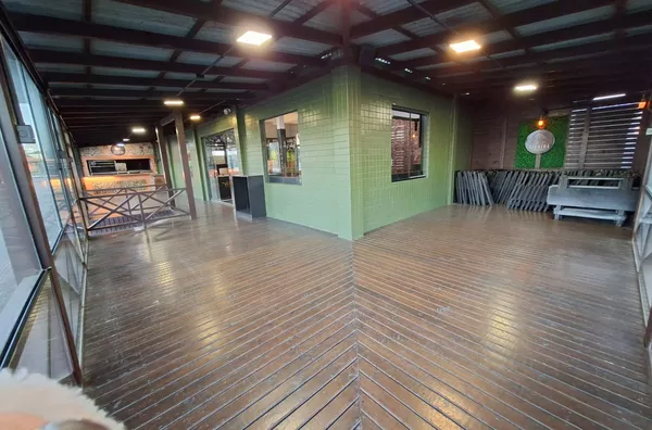 RESTAURANTE - CENTRO - BALNEÁRIO RINCÃO