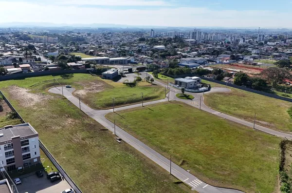 TERRENO - COND. CRISTAL PARK - CRISTO REI - IÇARA