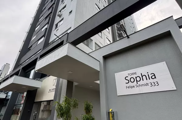 APARTAMENTO - CENTRO - CRICIÚMA