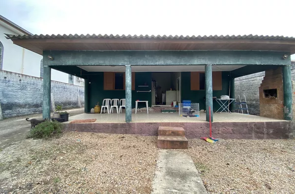 CASA - JAQUELINE - IÇARA - Foto 11