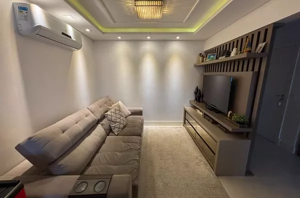 Apartamentos para venda, Centro, Criciúma - Foto 10