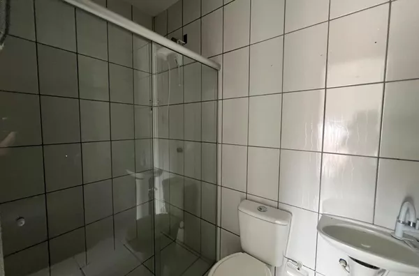 CASA GEMINADA - VILA SÃO JOSÉ - CRICIÚMA