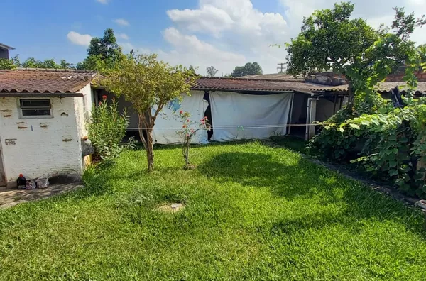 CASA - SANTA BARBARA - CRICIUMA
