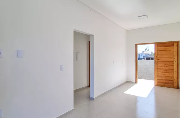 CASA GEMINADA - TEREZA CRISTINA - IÇARA