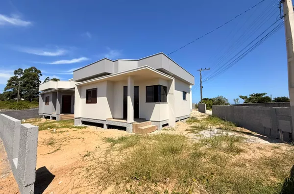 CASA  - LAGOA DOS FREITAS, BALNEÁRIO RINCÃO