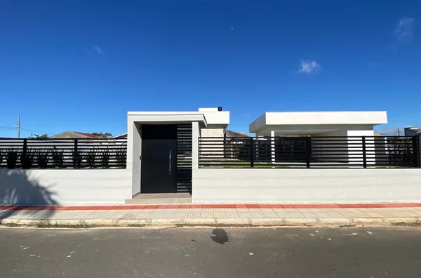 CASA - CENTRO, BALNEÁRIO RINCÃO