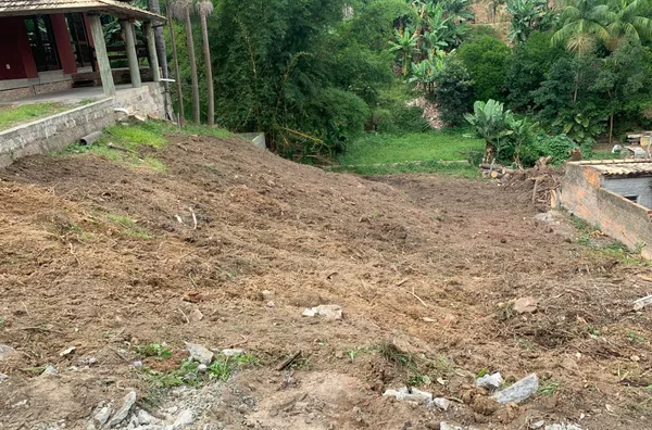 TERRENO - MARIA CÉU - CRICIUMA