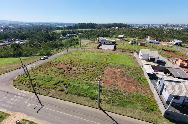 TERRENO - LOT. JARDIM DOS LÍRIOS - LIRI - IÇARA