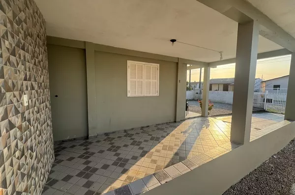 CASA PARA VENDA - ZONA NOVA - BALNEÁRIO RINCÃO