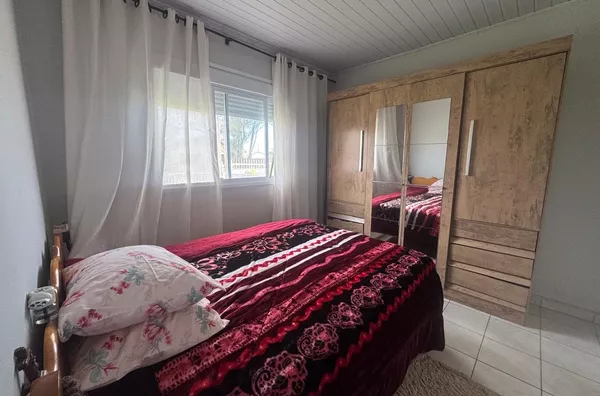 CASA PARA VENDA - ZONA VELHA - BALNEÁRIO RINCÃO - Foto 9
