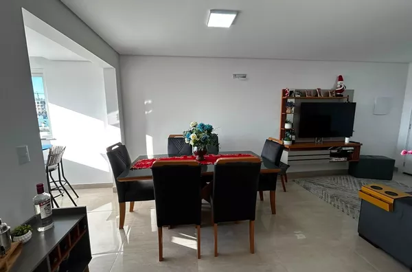 APARTAMENTO - RES. RESERVA DO MEDITERRÂNEO - CENTRO, BALNEÁRIO RINCÃO