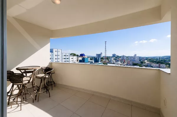 APARTAMENTO PARA VENDA - CENTRO - IÇARA