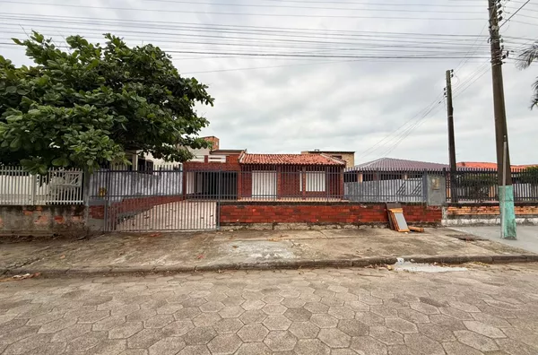 CASA - ZONA NOVA, BALNEÁRIO RINCÃO