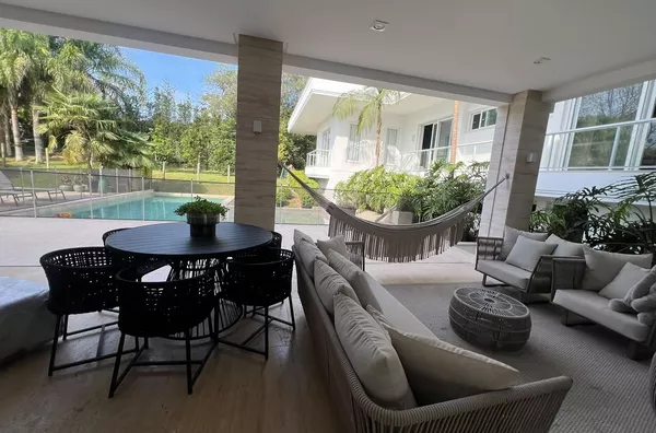 CASA PARA VENDA - CONDOMÍNIO LAGOA DOURADA - CRICIÚMA - Foto 38