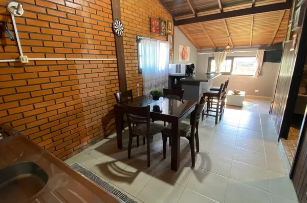 CASA PARA VENDA - ZONA NOVA - BALNEÁRIO RINCÃO - Foto 13