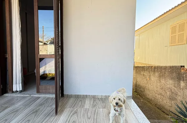CASA - NOSSA SENHORA DE FÁTIMA, IÇARA