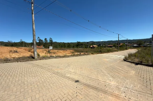 TERRENOS - RIO MAINA - CRICIÚMA