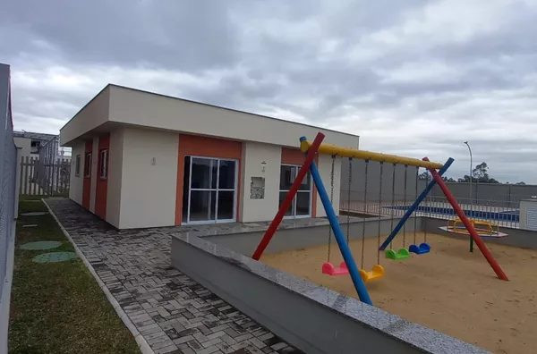 APARTAMENTO - RES. VIA VENEZIA, CRICIÚMA