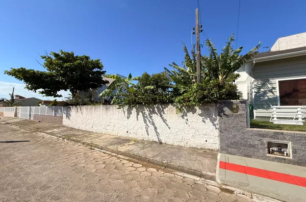 CASA + TERRENO - ZONA NOVA, BALNEÁRIO RINCÃO