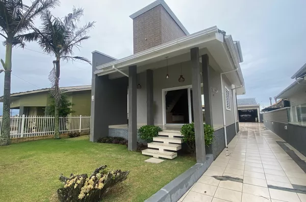 CASA - ZONA NORTE, BALNEÁRIO RINCÃO