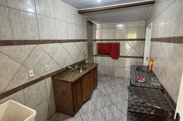 CASA - CEARÁ, CRICIÚMA