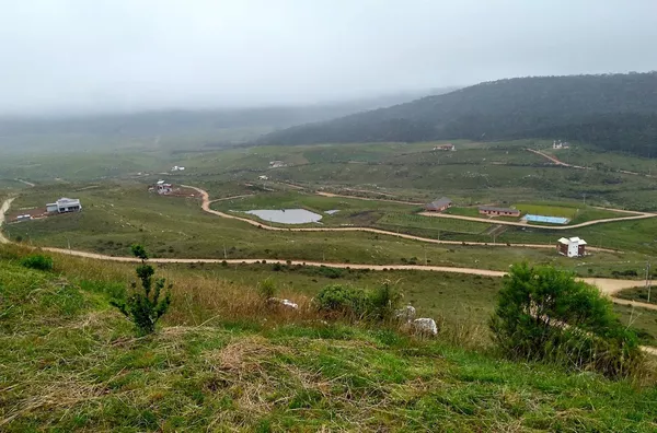 CONDOMINÍO ALTOS DA SERRA - BOM JARDIM DA SERRA
