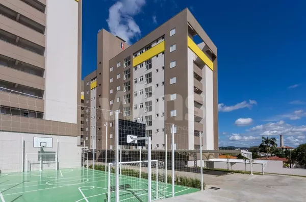 APARTAMENTO PARA VENDA - RESIDENCIAL BENEVENTO - CRICIÚMA