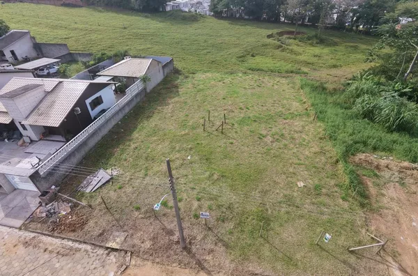 TERRENO - CENTRO - IÇARA