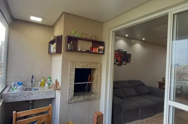 APARTAMENTO - CENTRO CRICIUMA
