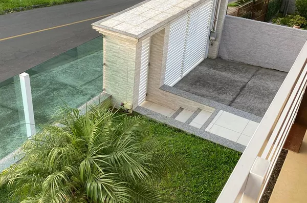 CASA - NOSSA SENHORA DE FÁTIMA - IÇARA