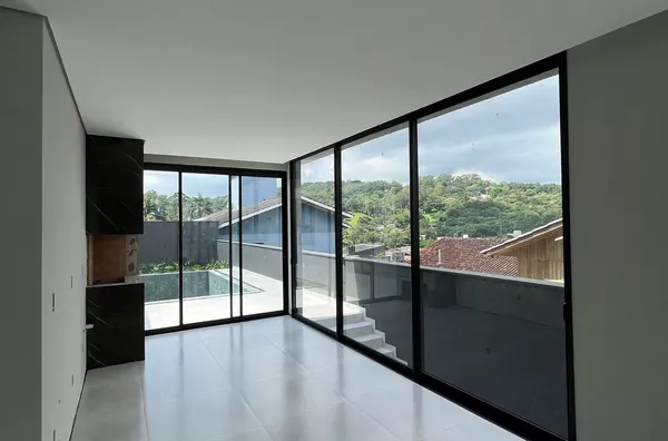 CASA - MINA BRASIL, CRICIÚMA