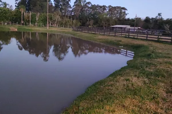 TERRENO - CENTRO DE EVENTOS - LINHA BATISTA - CRICIUMA