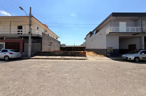 TERRENO - ZONA VELHA, BALNEÁRIO RINCÃO