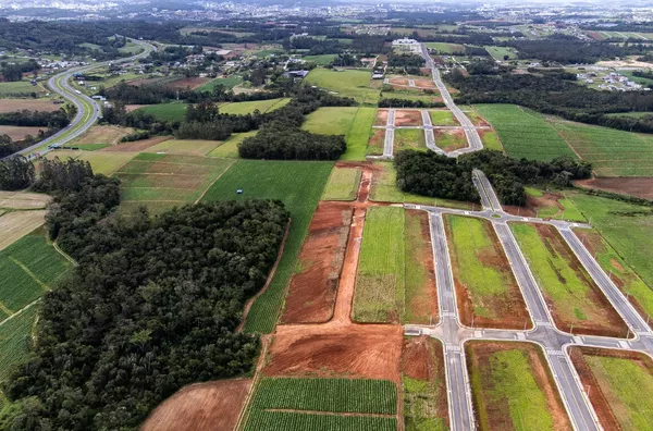 TERRENOS - LOTAMENTO SAGRADO CORAÇÃO DE JESUS - SEGUNDA LINHA - IÇARA