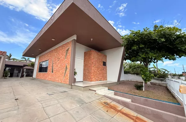 CASA - ZONA NOVA, BALNEÁRIO RINCÃO