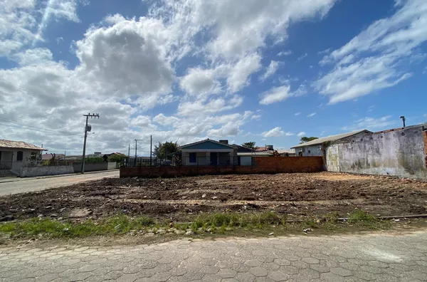 TERRENO - ZONA VELHA, BALNEÁRIO RINCÃO